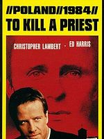 Poster der Der Priestermord