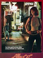 Poster der Alley Cat