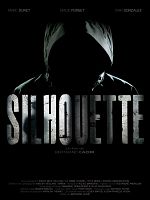 Poster der Silhouette