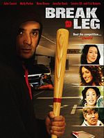 Poster der Break a Leg