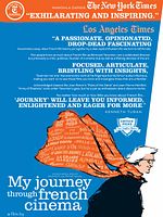 Poster der A Journey Through French Cinema