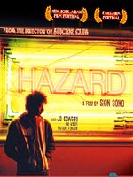 Poster der Hazard