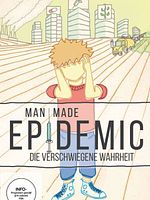 Poster der Man Made Epidemic - Die verschwiegene Wahrheit
