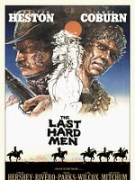 Poster der Der Letzte der harten Männer