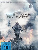 Poster der Last Man On Earth