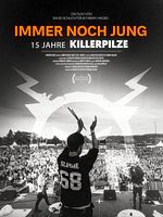 Poster der Immer noch jung - 15 Jahre Killerpilze