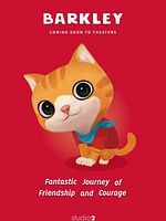 Poster der Barkley
