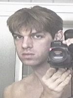 Poster der Kevyn Aucoin: Beauty & the Beast in Me