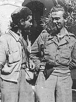 Poster der Glorreiche Tage