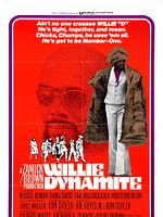 Poster der Willie Dynamite