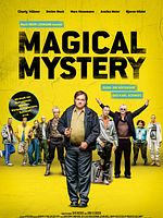Poster der Magical Mystery oder: Die Rückkehr des Karl Schmidt