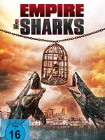 Poster der Empire Of The Sharks