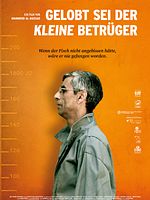 Poster der Gelobt sei der kleine Betrüger