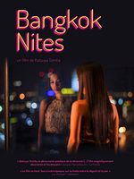 Poster der Bangkok Nites