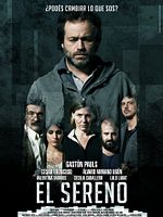 Poster der El Sereno
