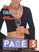 Poster der Page 3 - Leben auf der Überholspur