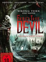 Poster der Feed The Devil - Der Teufel wartet schon