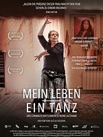 Poster der Mein Leben - Ein Tanz