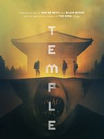 Poster der Temple