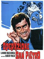 Poster der Die Abenteuer des Kardinal Braun