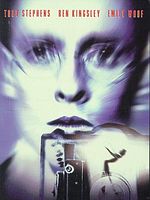 Poster der Der Elfengarten