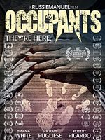 Poster der Occupants