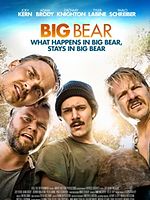 Poster der Big Bear