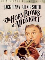 Poster der Der Engel mit der Trompete