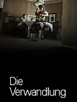 Poster der Die Verwandlung