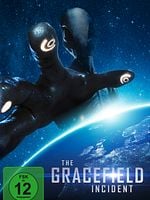 Poster der The Gracefield Incident