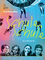 Poster der Schule, Schule - Die Zeit nach Berg Fidel