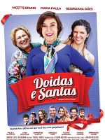 Poster der Doidas e Santas
