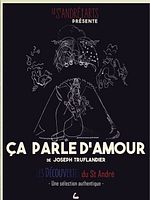 Poster der Ca parle d'amour
