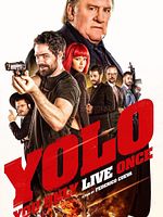 Poster der You Only Live Once