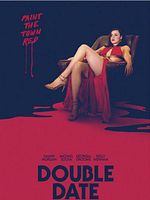 Poster der Double Date