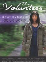 Poster der The Volunteer
