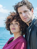 Poster der Ammore e Malavita