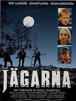 Poster der Die Spur der Jäger