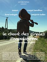 Poster der Le chant des cigales #maxalaferme