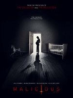 Poster der Malicious