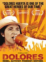 Poster der Dolores