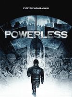 Poster der Powerless