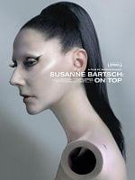 Poster der Susanne Bartsch: On Top