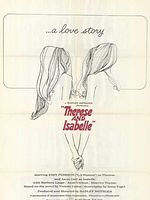 Poster der Therese und Isabelle