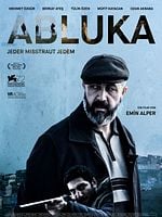 Poster der Abluka - Jeder misstraut jedem