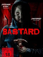 Poster der Bastard