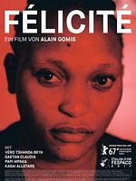 Poster der Félicité