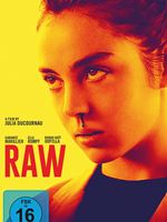 Raw (Original Motion Picture Soundtrack)