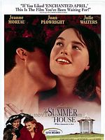 Poster der The Summer House