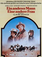 Poster der Ein anderer Mann, eine andere Frau